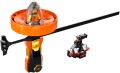 LEGO ® 70637 Cole - Spinjitzu 