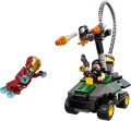 LEGO Super Heroes 76008 Iron Man vs. The Mandarin