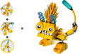 LEGO Mixels 41507 Zaptor