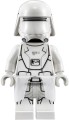 LEGO® 75202 Star Wars Obrona Crait