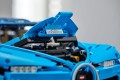 LEGO ® 42083 Technic Bugatti Chiron