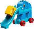  LEGO® 10863 Duplo Pociąg ze zwierzątkami