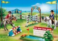 PLAYMOBIL 6930 Turniej jeździecki