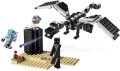 LEGO ® Minecraft 21151 Walka w Kresie