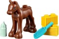 LEGO 41089 Friends Źrebak wiek 5-12