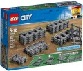 LEGO ® City Tory 60205