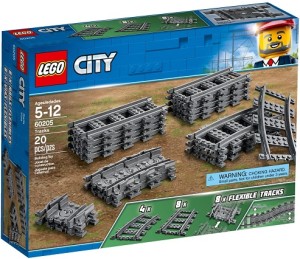 LEGO ® City  Tory 60205