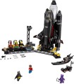 LEGO ® 70923 Prom kosmiczny Batmana