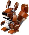 LEGO 31044 Creator Zwierzęta z parku