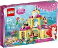 LEGO 41063 Księżniczki Podmorski pałac Arielki 