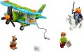  LEGO 75901 Scooby-Doo Przygoda w tajemniczym samolocie