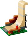 LEGO® 31081 Skatepark