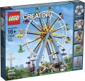 LEGO 10247 Diabelski Młyn wiek 16+