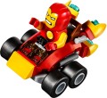 LEGO 76072 Mighty Micros Iron man kontra Thanos