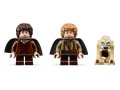 LEGO Lord of the Rings 9470 Atak Szeloby