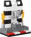 LEGO 10673 Juniors Dzień wyścigów