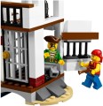 LEGO 70412 Pirates Żołnierska forteca