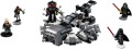 LEGO 75183 Star Wars Transformacja Dartha Vadera™