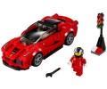 LEGO 75899 Speed Champions LaFerrari