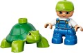 LEGO Duplo 10580 Deluxe Box