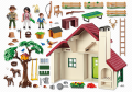  PLAYMOBIL 6811 Leśniczówka