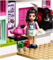 LEGO 41336 Artystyczna kawiarnia Emmy