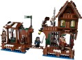 LEGO Hobbit 79013 Pościg w Mieście na Jeziorze