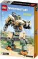 LEGO ® Overwatch 75974 Bastion