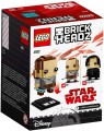 LEGO ® 41602 Brickheadz Rey