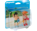 PLAYMOBIL 5165 Duo Pack Plażowicze