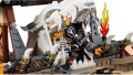 LEGO ® Ninjago 70655 Smocza jama