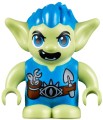 LEGO 41186 Azari i leśna ucieczka goblinów