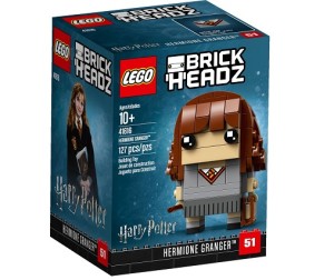 LEGO Â41616 BrickHeadz Hermiona Granger
