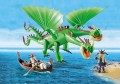 PLAYMOBIL 9458 Szpadka i Mieczyk z Jot & Wym