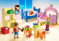 PLAYMOBIL 5306 Kolorowy pokój dziecięcy
