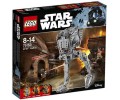 LEGO 75153 Star Wars Machina Krocząca AT-ST 