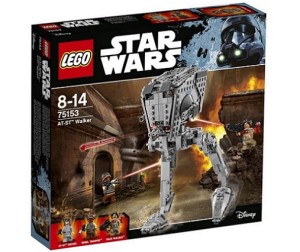 LEGO 75153 Star Wars Machina Krocząca AT-ST