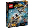 LEGO 76075 Super Heroes Bitwa Wojowniczki Wonder Woman