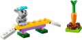  LEGO 41022 Friends Klatka królika 