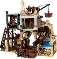 LEGO The Lone Ranger 79110 Strzelanina w kopalni srebra 