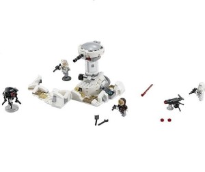LEGO 75138 Star Wars Atak na Hoth