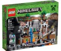 LEGO 21118 Minecraft The Mine 