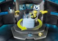 PLAYMOBIL 9250 Centrum Dowodzenia Dr. Drone'a
