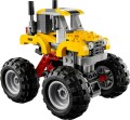 LEGO Creator 31022 Quad