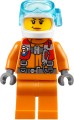LEGO 60166 City Helikopter ratunkowy do zadań