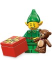 LEGO Minifigures 71002 seria 11