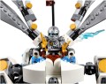 LEGO 70748 Ninjago Tytanowy smok