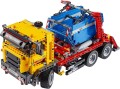 LEGO Technic 42024 Ciężarówka do przewozu kontenerów