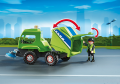 PLAYMOBIL 6112 Zamiatarka miejska