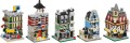 LEGO Mini Modulars 10230